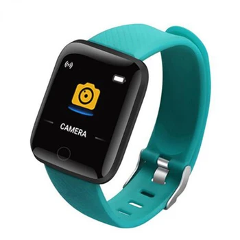 Для Apple Huawei Xiaomi женские смарт-часы с водонепроницаемым сенсорным экраном Пульсометр Кардио браслет