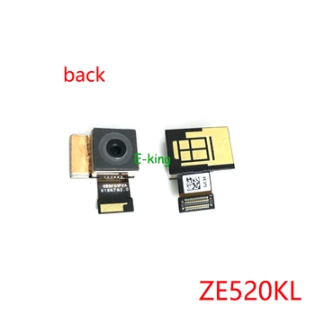 Для ASUS ZE520KL ZE554KL Гибкий кабель модуля задней камеры спереди и тылом