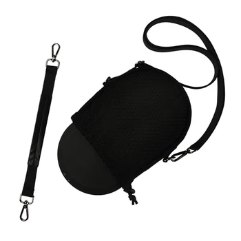 Долговечные сумки для переноски beoplay A1 Держатель динамика с плечевым ремнем Ящик для хранения Аксессуара беспроводной колонки