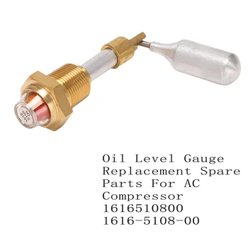 Запасные части для датчика уровня масла для компрессора кондиционера 1616510800 1616-5108-00