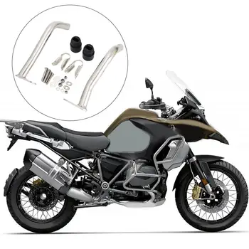 Защита рамы бампера мотоцикла Защита двигателя для bmw R1250GS