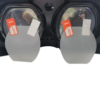 Защитная пленка для VR-линз с защитой от синего света для очков PS VR2, пленка для VR-линз, Защитные пленки с превосходными характеристиками, Аксессуары