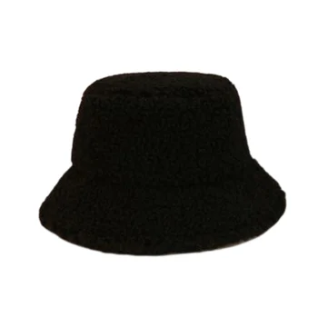 Зимняя рыбацкая шапка-ведро, дышащий дизайн, шляпа широкого применения, подарок на День рождения, Рождество, День благодарения SP99