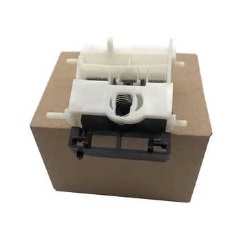 Колпачок Печатающей головки Чернильного насоса Подходит для Epson 306 L375 L111 L395 XP412 L211 XP-313 XP413 XP-312 XP410 Запчасти для принтера