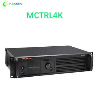 Лучшая цена Novastar video MCTRL4K процессор Поддерживает вход HDMI2 Цветной входной дисплей высокой четкости MCTRL300 MCTRL600 MCTRL660