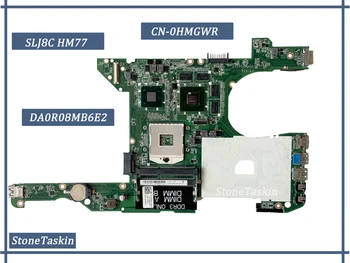 Лучшее значение FRU CN-0HMGWR для Dell 5420 V7420 Материнская плата Ноутбука DA0R08MB6E2 SLJ8C HM77 N13P-GL-A1 Оперативная Память DDR3 100% Тест