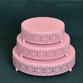 Металлические подставки для кексов для десерта, подставка для торта, подставка для кексов Cupcake Home