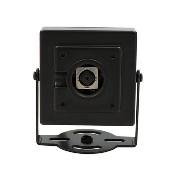 Недорогой объектив с автофокусом 5MP 2592x1944 OV5640 Сенсор Mini USB Box Camera