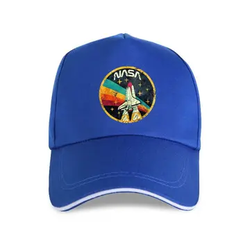 новая кепка, большие размеры S-5XL, женская бейсболка из 100% хлопка с принтом ракеты, Летние Корейские топы, Мультяшная Забавная Базовая кепка
