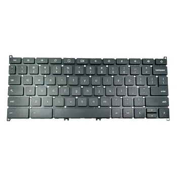 Новая Клавиатура для ноутбука Acer Chromebook C720P-2625 C720P C720P-2457 C720P-2600 C720P-2660 C720P-2661 US Без Рамки