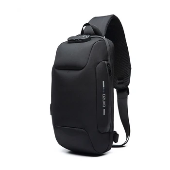 Новая многофункциональная сумка через плечо для мужчин, сумки-мессенджеры, мужская водонепроницаемая дорожная сумка, спортивная мужская тактическая сумка