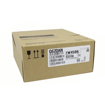 Новая оригинальная упаковка Q62DAN гарантия 1 год ｛№ 24 место в магазине｝ Немедленно отправлено