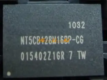 Новое поступление NT5CB128M16BP-CG DDR3 BGA96 256MB Оригинал