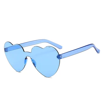 Новые солнцезащитные очки с линзами 