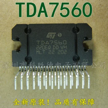 Новый и оригинальный TDA7560 ZIP25