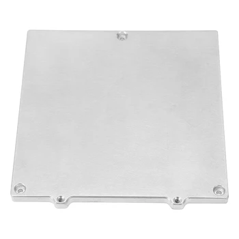 Опорная пластина горячей кровати из алюминиевого сплава Z Axis Support Sheet для 3D-принтера Voron V0 V0.1