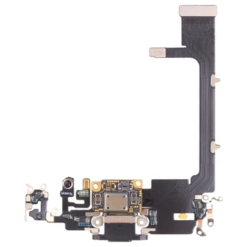Оригинал для iPhone 11 Pro USB порт для зарядки Гибкий кабель для iPhone 11 Pro