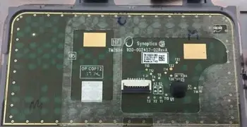Оригинальная сенсорная панель ноутбука для HP Probook 450 G3 455 G3 плата мыши с сенсорной панелью протестирована нормально