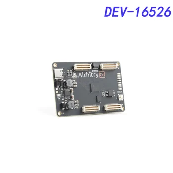 Плата разработки FPGA DEV-16526 Alchitry Cu (Lattice iCE40 HX)