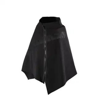 Пончо PT-cape-1 techwear ninjagear darkwear outdoor