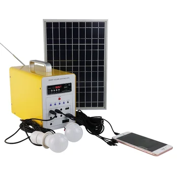 Портативная система накопления солнечной энергии Необходимые инструменты для районов с частыми отключениями электроэнергии Компаньон для пикников и рыбалки