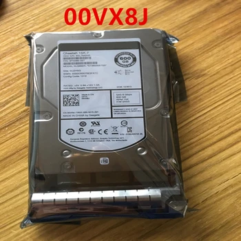 Почти Новый Оригинальный жесткий диск для Dell 600GB 3.5 