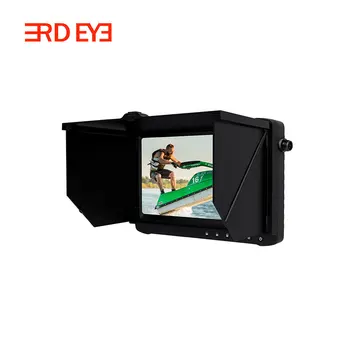 Производитель Шэньчжэнь видеорегистратор 1080p Security Ahd Инспекционный монитор с записью
