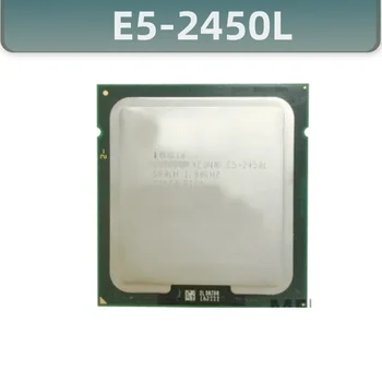 Процессор Xeon E5-2450L с частотой 1,80 ГГц, 8-ядерный 20-мегабайтный SmartCache E5-2450 L с процессором LGA1356 мощностью 70 Вт.