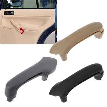Ручка для захвата передней/задней правой боковой двери салона автомобиля для Jetta Golf MK4 1999-2005 # 306