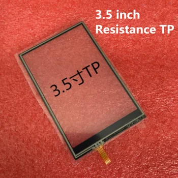 Сенсорная панель сопротивления 3,5-дюймовый TFT-ЖК-дисплей IPS full view screen 320RGB * 480 R61529 Микросхема привода MCU I8080 8/16-битный SPI3/4-ПРОВОДНОЙ