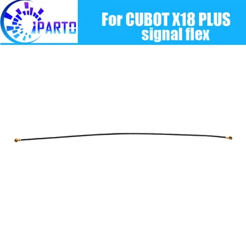 Сигнальный провод антенны CUBOT X18 PLUS, 100% оригинальный сигнальный гибкий кабель для ремонта, сменный аксессуар для CUBOT X18 PLUS