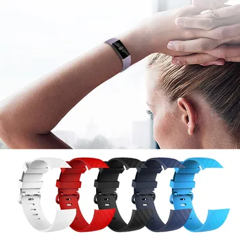 Силиконовые браслеты для детей Детские браслеты тренировочные браслеты Мягкий силиконовый сменный ремешок Аксессуары браслеты Подходящие по цене