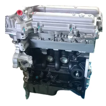 Совершенно новый двигатель B15D2 для Chevrolet cobalt Daewoo Gentra 4 цилиндровый двигатель объемом 1,5 л.