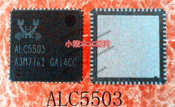 Совершенно новый оригинальный ALC5503 ALC5503-CG QFN высокого качества