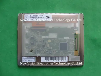 Совершенно новый оригинальный 5,7-дюймовый ЖК-дисплей NL6448BC18-07 для промышленного применения