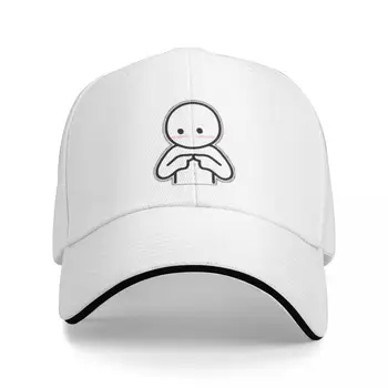 Становлюсь застенчивым :)) Бейсболка мужская пушистая шляпа забавная шляпа Мужские шляпы женские