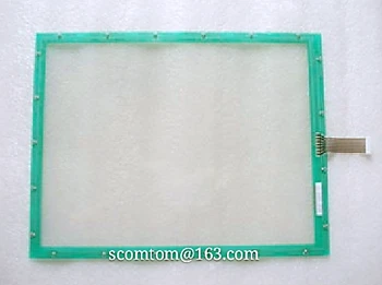 Стеклянная панель с сенсорным ЭКРАНОМ N010-0551-T621