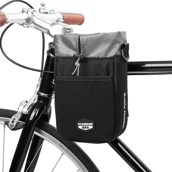 Сумка-держатель для бутылки с водой для велосипеда, изолированный велосипедный руль, сумка-холодильник для напитков, сумка-холодильник для мотоцикла, детская коляска