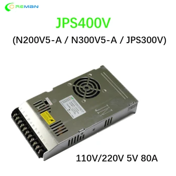 Супер тонкий тонкий G-energy 5V 80A 400W светодиодный дисплей Источник Питания JPS300V 110/220 В полноцветный светодиодный дисплей видеостена P2 P3 P4 P5