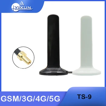 Удлинитель Усилителя Сигнала Антенны Маршрутизатора 5G ZTE Huawei CPE External Pro GSM 3G 4G 30dbi WIFI6 Двухчастотный Разъем TS9