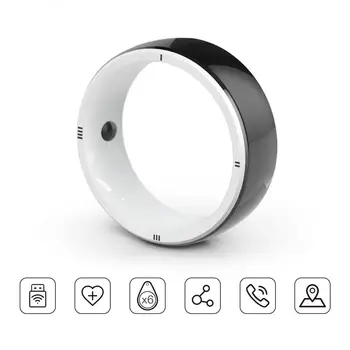 Умное кольцо JAKCOM R5 По цене выше, чем airwrap умные часы для мужчин qingping часы монитор артериального давления наручные