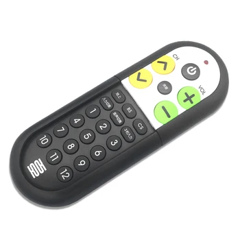 Универсальный пульт дистанционного управления tv code Для телевизора yf-h2502 controller Японской версии Для пожилых людей использует simple MRMAX