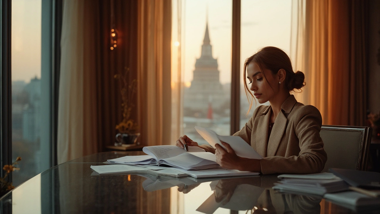 Эскорт агентства Москва: как выбрать правильно